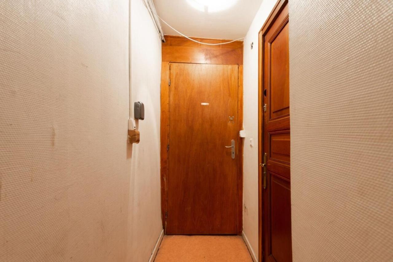 Апартаменты Studio For 2 Located In The City Center Анси Экстерьер фото